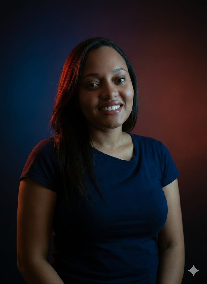 Logo Caroline Araújo