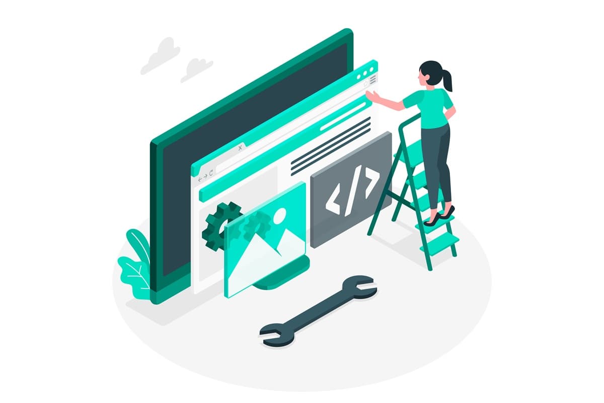 manuntenção de sites 3